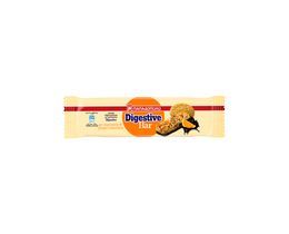 ΠΑΠΑΔΟΠΟΥΛΟΥ | DIGESTIVE | Μπάρες Δημητριακών Digestive Πορτοκάλι Μαύρη Σοκολάτα