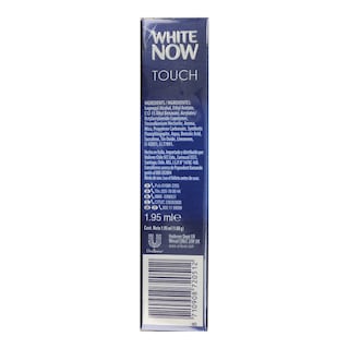 AIM | ΣΤΥΛΟ ΛΕΥΚΑΝΣΗΣ ΔΟΝΤΙΩΝ WHITE NOW 1 ΤΕΜ