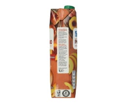 ΑΒ | NECTAR JUICE PEACH 1 LT