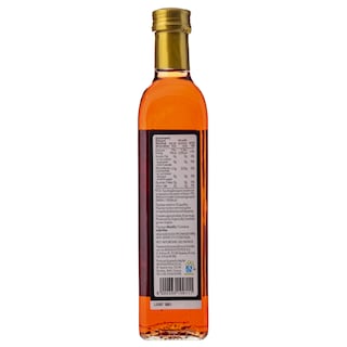 ΑΒ THINK BIO | Ξίδι Κόκκινο Κρασί 500 ml