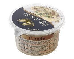 BIFFI'S | ΦΡΕΣΚΙΑ ΣΑΛΤΣΑ ΖΥΜΑΡΙΚΩΝ ΜΑΝΙΤΑΡΙΑ 200 GR