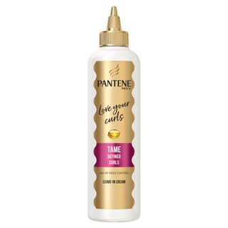 PANTENE | Leave-In Cream Μπούκλες 270ml