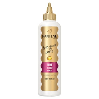 PANTENE | Leave-In Cream Μπούκλες 270ml