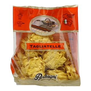 BERTAGNI | Ταλιατέλες Φωλιές 300g