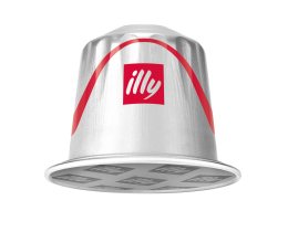 ILLY | ILLY NCC LUNGO 10CX5.7G 0.5E