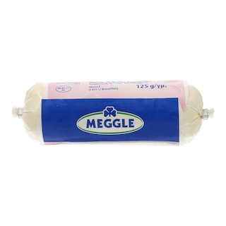 MEGGLE | Βούτυρο Σκόρδο 125gr