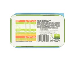 ΦΑΣΤ | Μαργαρίνη Soft Γιαούρτι 450g