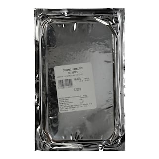 AURORA | ΣΟΛΟΜΟΣ ΚΑΠΝΙΣΤΟΣ  200 GR