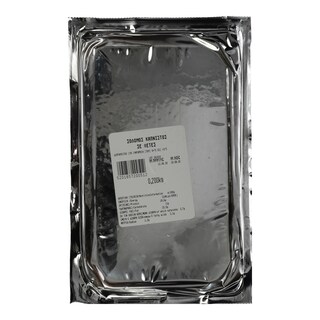 AURORA | ΣΟΛΟΜΟΣ ΚΑΠΝΙΣΤΟΣ  200 GR