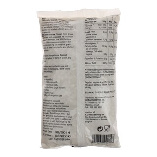 365 | ΡΥΖΙ ΚΑΡΟΛΙΝΑ ΕΛΛΗΝΙΚΟ 500 GR