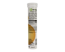CELLBIUM | Βιταμίνη C Πορτοκάλι 500 mg  20 τεμάχια