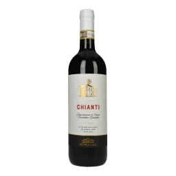 CANTINA SORELLI | Οίνος Ερυθρός Chianti 750ml
