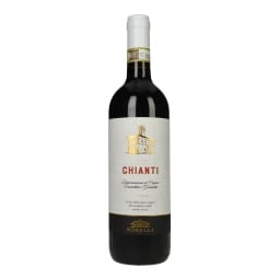 CANTINA SORELLI | CHIANTI CANTINA SORELLI ΕΡΥΘΡΟΣ 750ML