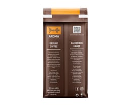 DIMELLO | Καφές Espresso Aroma 250g