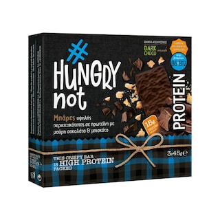 HUNGRYNOT