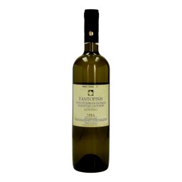 ΑΒ | ΟΙΝΟΣ ΛΕΥΚΟΣ ΣΑΝΤΟΡΙΝΙ ΠΟΠ 750 ML