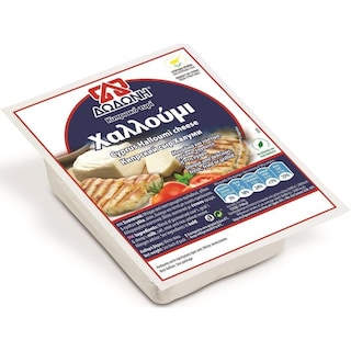 ΔΩΔΩΝΗ | Τυρί Χαλλούμι Κυπριακό 225gr