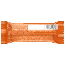 SERENATA | Γκοφρέτα Triplo Φυστικοβούτυρο 50g