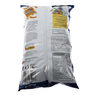 TASTY | ΓΑΡΙΔΑΚΙ | ΣΝΑΚ ΓΑΡΙΔΑΚΙ 93 GR