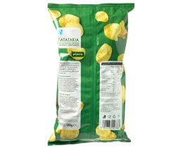 ΑΒ | Τσιπς Ρίγανη 120g