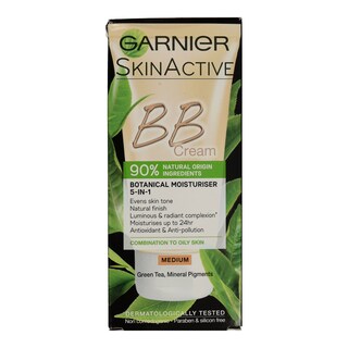 GARNIER | GARN SKINACT BB CR NATURAL MED  50ML