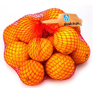 - | ORANGE. NABEL FOR JUICE GR