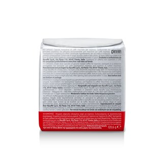 ILLY | Κάψουλες Καφέ IperEspresso Classico 18 Τεμάχια