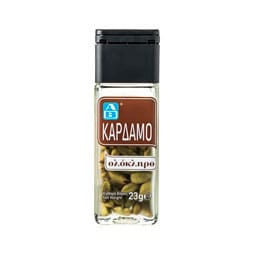ΑΒ | Κάρδαμο Ολόκληρο 23 gr