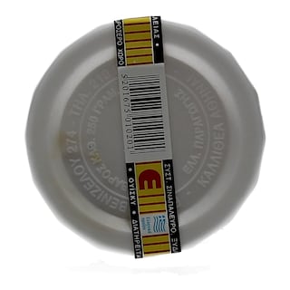 ΕΚΜΑ | ΜΟΥΣΤΑΡΔΑ ΑΠΑΛΗ ΣΕ ΠOTΗΡΙ ΟΥΙΣΚΥ 250 GR