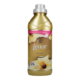 LENOR | Συμπυκνωμένο Μαλακτικό Gold Orchid 26 Μεζούρες