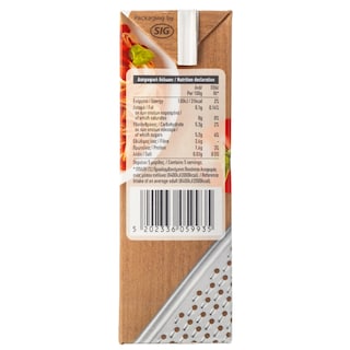 ΑΒ | Τομάτα Στον Τρίφτη 500 gr