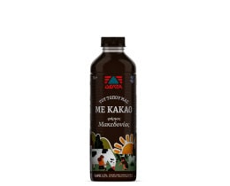 ΤΟΥ ΤΟΠΟΥ ΜΑΣ | Γάλα με Κακάο  1lt