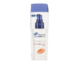 HEAD&SHOULDERS | ΟΡΟΣ ΚΑΤΑ ΤΗΣ ΤΡΙΧΟΠΤΩΣΗΣ 6 X 12 ML