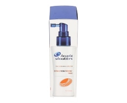 HEAD&SHOULDERS | ΟΡΟΣ ΚΑΤΑ ΤΗΣ ΤΡΙΧΟΠΤΩΣΗΣ 6 X 12 ML
