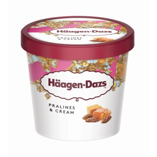 HAAGEN DAZS | .
