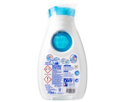 SKIP | Υγρό Πλυντηρίου Ρούχων Ultimate Active Clean 26 Μεζούρες 1+1 Δώρο