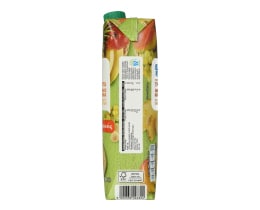 ΑΒ | Juice Natural Tropical Fruits 1lt