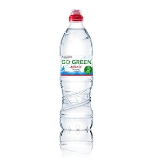 Νερό Φυσικό Μεταλλικό Φιάλη 750ml