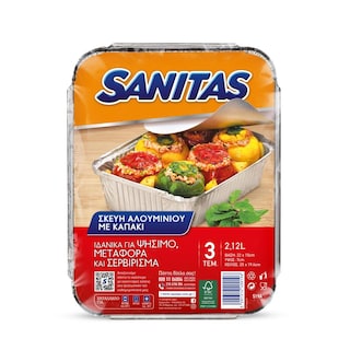 SANITAS