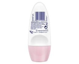 DOVE | Αποσμητικό Roll On Talc Soft 50ml
