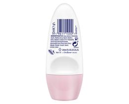DOVE | Αποσμητικό Roll On Talc Soft 50ml