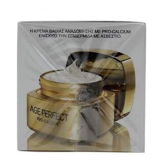 L'OREAL | ΚΡΕΜΑ ΠΡΟΣΩΠΟΥ AGE RE PERFECT ΗΜΕΡΑΣ 50 ML