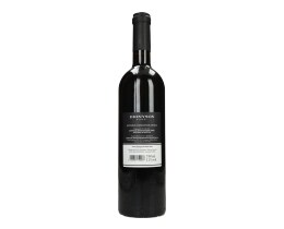 ΔΙΟΝΥΣΟΣ | Οίνος Ερυθρός Ημίγλυκος 750ml