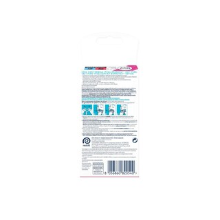 VEET | Ταινίες Αποτρίχωσης Κεριού Easy Gel Πρόσωπο Υποαλλεργικές 16 Τεμάχια