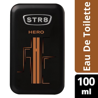 STR8 | Eau de Toilette Hero 100ml