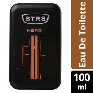 STR8 | Eau de Toilette Hero 100ml