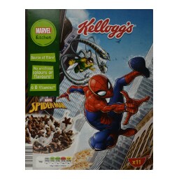 KELLOGGS | COCO POPS | ΠΑΙΔΙΚΑ ΔΗΜΗΤΡΙΑΚΑ DISNEY ΣΟΚΟΛΑΤΑ  350 GR