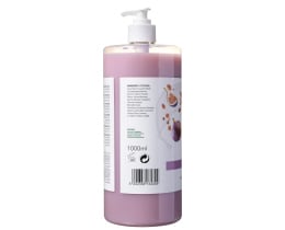 CARE | Αφρόλουτρο Summer Fig Vegan Αντλία 1lt