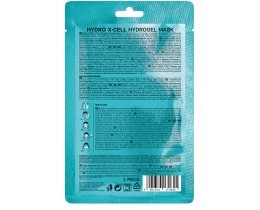 BIOTEN | Μάσκα Hydro X Cell Hydrogel 1 Τεμάχιο