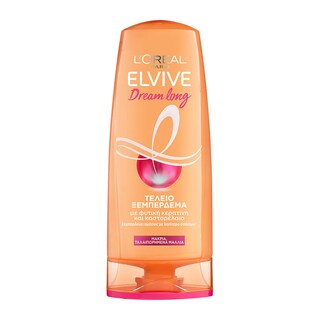 ELVIVE | KΡΕΜΑ ΜΑΛΛΙΩΝ DREAM LONG 200 ML